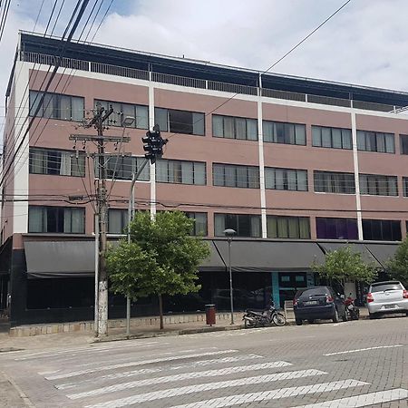 Hotel Manaos Exterior photo