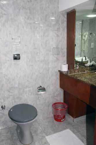 Hotel Manaos Exterior photo